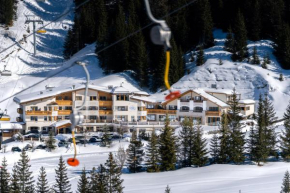 Hotel Costes Corvara